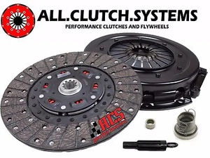 STAGE 2 CLUTCH KIT JEEP CHEROKEE TJ DODGE DAKOTA 3.9L 4.0L - Bild 1 von 3