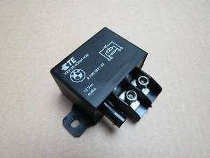 BMW R1200GS 2017 27,617 miles starter relay (13952) - Picture 1 of 4