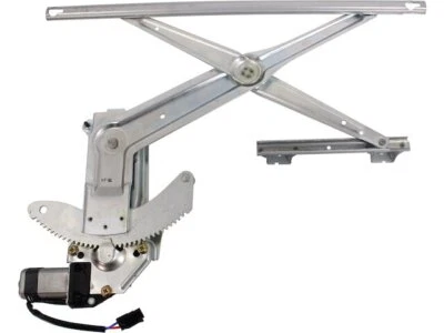 Regulador de ventana para Dodge Ram 3500 1994-2002 JC Whitney 34431MKBQ 1995 1996 Foto 1 de 2