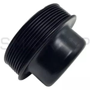 New In Box CUMMINS 3914459 Engine Fan Pulley - Picture 1 of 3