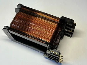 Honda Bobbin Stator Coil EM2200xK1 Generator 31150-ZB3-C51 31150ZB3C51 Genuine - Picture 1 of 5