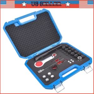 T40331 For Audi Porsche 2.9T 3.0T Engine Timing Camshaft Locking Tool EA839 - Picture 1 of 11