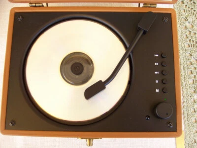 CD - Player , stereo - Bild 1 von 4