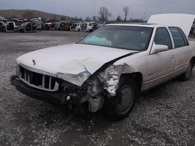 Conjunto de transmisión automática usado se adapta a: Cadillac Deville AT 8-279 1999 4,6 L V Foto 1 de 4