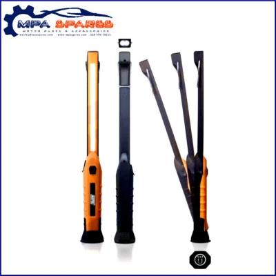 MAYPOLE LED SLIMLINE INSPECTION LAMP - 300 LUMENS RECHARGEABLE CORDLESS  - Image 1 of 2