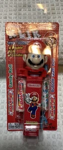 KLIK Super Mario Mario Au’some 2008 Nintendo Neu in Verpackung c195 - Bild 1 von 7