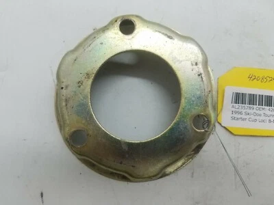 Ski Doo Touring SLE 500 F/C Recoil Starter Cup 420852412 420852414 moto de nieve Foto 1 de 4