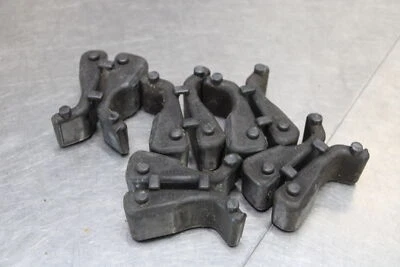 Suzuki GSXR 600 Cush Drive Rubber Spacers 2006 2007 Foto 1 de 3