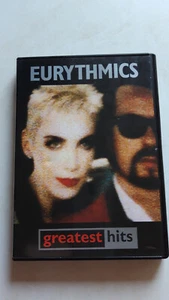 Eurythmics  -  Greatest Hits - Bild 1 von 3