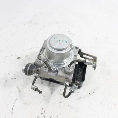 Kawasaki ZZ-R 1400 E-Model ABS Modulator ABS Pump Pressure Modulator 60100 - Image 1 of 4