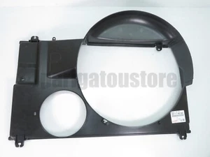 TOYOTA Genuine 16711-46160 Fan Shroud Supra MK4 Turbo 1993–1996 - Picture 1 of 13