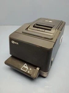 NCR 7169 RealPOS Thermal Multi-Function Receipt/Slip Printer Non-Check Flip MICR - Picture 1 of 9