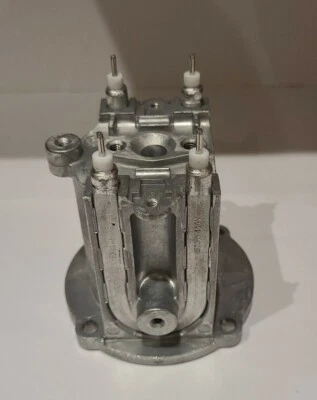 Gaggia Classic Boiler 570/680w 120/220/240v Baby, Evolution etc. Aluminium - image 1 of 4