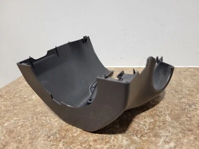 2006 SUBARU B9 TRIBECA MOLDURA DE COBERTURA COLUNA DE DIREÇÃO INFERIOR - Imagem 1 de 4