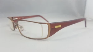  GUESS GU 1418 COP Designer Brillengestell 49 [] 19 135 mm kupfer/braun - Bild 1 von 10