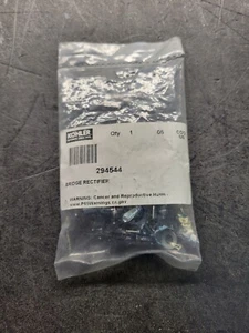 Rectificador de puente Kohler #294544. - Imagen 1 de 3