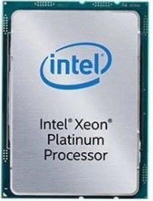 Intel® Platinum 8260 2.40Ghz, 35,75 MB cache - Immagine 1 di 3