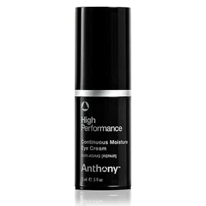 Anthony Anti-Aging Continuous Moisture Eye Cream, 0.5 Fl Oz, Contains Vitamin A - Picture 1 of 6
