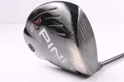 Ping G25 Driver / 10.5 Degree / Regular Flex Ping TFC 189 Shaft - Image 1 of 4