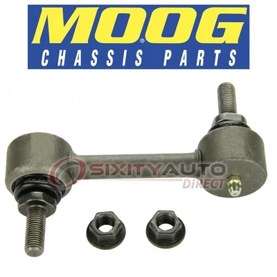 MOOG Rear Stabilizer Bar Link for 2011-2017 Chevrolet Caprice - Suspension an - Изображение 1 из 4