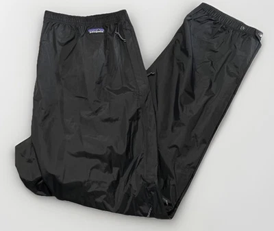 NWT Women’s Patagonia Torrentshell H2NO Pants Sz XL New Waterproof 32” Ins 83817 - Image 1 of 4