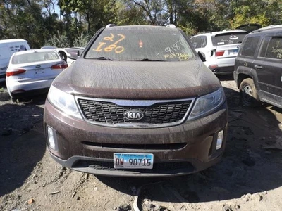 Trunk/Hatch/Tailgate With Spoiler Fits 14-15 SORENTO 1466383 - Изображение 1 из 4