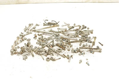 Yamaha Grizzly 450 Hunter 08 Bolts Misc Hardware ATV 50130 - Image 1 of 2