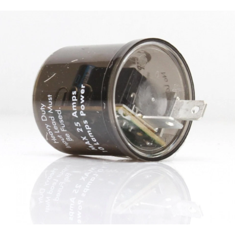 Intermitente de luz trasera LED incandescente/parcial sin carga se adapta al arnés sin dolor  Foto 1 de 2