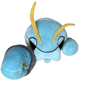 Pokemon Center Clauncher Peluche Langosta Azul 7” - Imagen 1 de 8