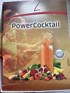 OPTIMAL SET … 1 Confezione POWER COCKTAIL - Foto 1 di 1