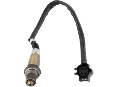 Sensor de oxígeno aguas arriba Bosch 48636 MPQD 4,7 L V8 para Jeep Grand Cherokee 1999-2000 Foto 1 de 2