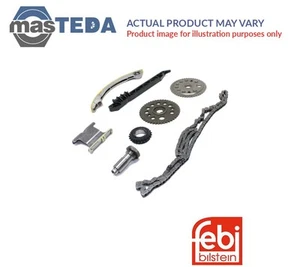 192878 ENGINE TIMING CHAIN KIT FEBI BILSTEIN FOR LAND ROVER RANGE ROVER IV - Picture 1 of 4
