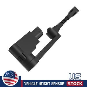 1x Front Suspension Ride Height Level Sensor for 2013-17 Land Rover Range Rover - Picture 1 of 8