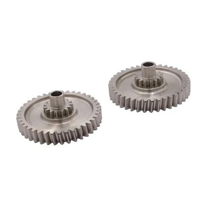 Nuevos engranajes de transmisión superior convertibles diestros y diestros para Porsche Boxster 1997-12 Foto 1 de 4