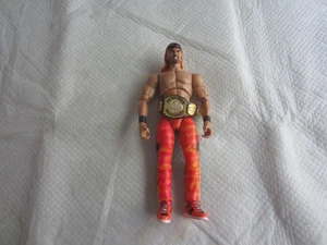 Colección inigualable Jazwares AEW 2024: Nick Jackson - Imagen 1 de 3