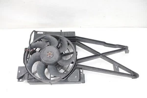 Fan radiator Opel VECTRA B CC gasoline 48248 - Picture 1 of 5