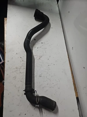 FORD MONDEO MK4 2013 2.0 TDCI RADIATOR HOSE PIPE 9G918260BB #17 - Image 1 of 4