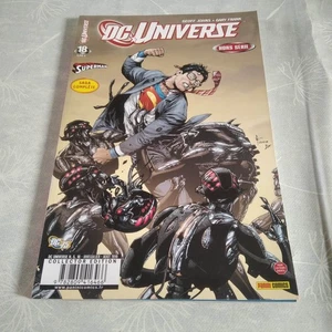 SUPERMAN BRAINIAC - arc complet - DC UNIVERSE HS - Picture 1 of 2