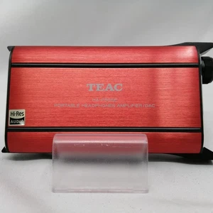 Teac HA-P50SE-R tragbarer Kopfhörerverstärker - Bild 1 von 6