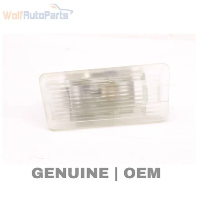 2013-2015 BMW 740I - Luz de compartimento de bagagem/malas 9270506 - Imagem 1 de 4