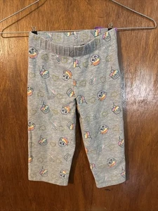 Kids My Little Pony Pants Size 4/5 Extra Small C127 - Picture 1 of 8