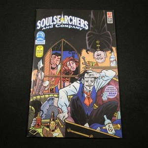Soulsearchers And Company #67 - US Claypool Comics - Inglés años 90 - Imagen 1 de 2