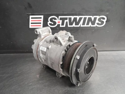 TOYOTA TARAGO A/C COMPRESSOR ACR50R, 2.4, 2AZ-FE, 03/06-06/20 06 07 08 09 10 11  - image 1 of 4