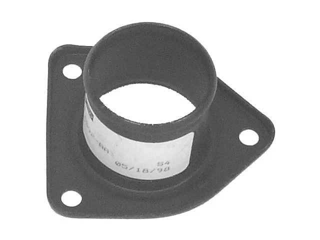 Carcasa superior del termostato 49QG71Z para Ford F350 Super Duty 1999-2003 7,3 L V8 Foto 1 de 1