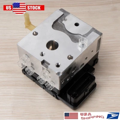 ANTI-Lock Brake ABS Pump Actuator Modulator For Lexus LS460 2007-16 44510-50070 - Imagem 1 de 4