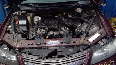 (LOCAL PICKUP ONLY) Fuel Tank Fits 00-04 CENTURY 4235693 - Image 1 of 4