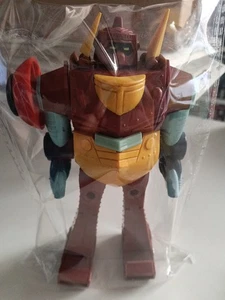 TAKARA MAGNEMO japan Gowappa 5 Godam robot magnetico no mego micronauti - Picture 1 of 7