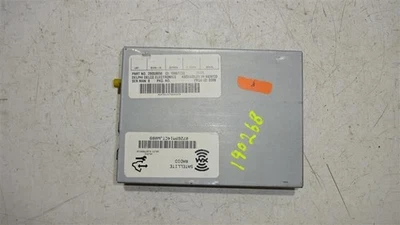 Satellite Receiver ID: 28059656 Opt U2K Fits 08-17 Enclave 662891 - Image 1 of 4