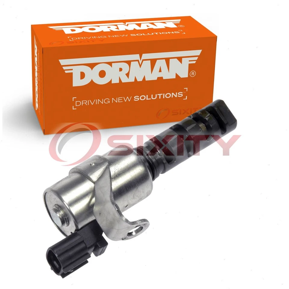 Dorman Intake Right Variable Timing Solenoid VVT for 2005-2011 Toyota Tundra iq - Image 1 of 4