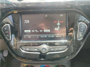 multifunction screen OPEL CORSA E 1.3 COLOR EDITION ECOFLEX 412374 - Picture 1 of 2